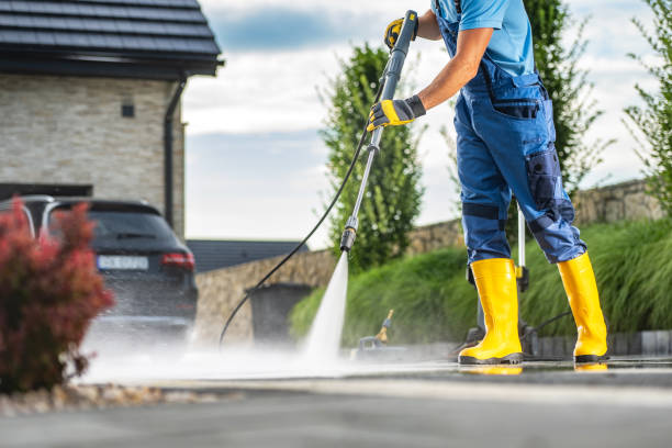 Best Patio and Deck Pressure Washing  in Avila Beach, CA