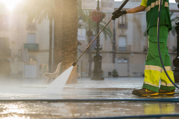 Avila Beach, CA Pressure Washing Services Company